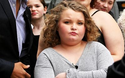 Honey Boo Boo Net Worth - How Rich is the Young Reality Star?